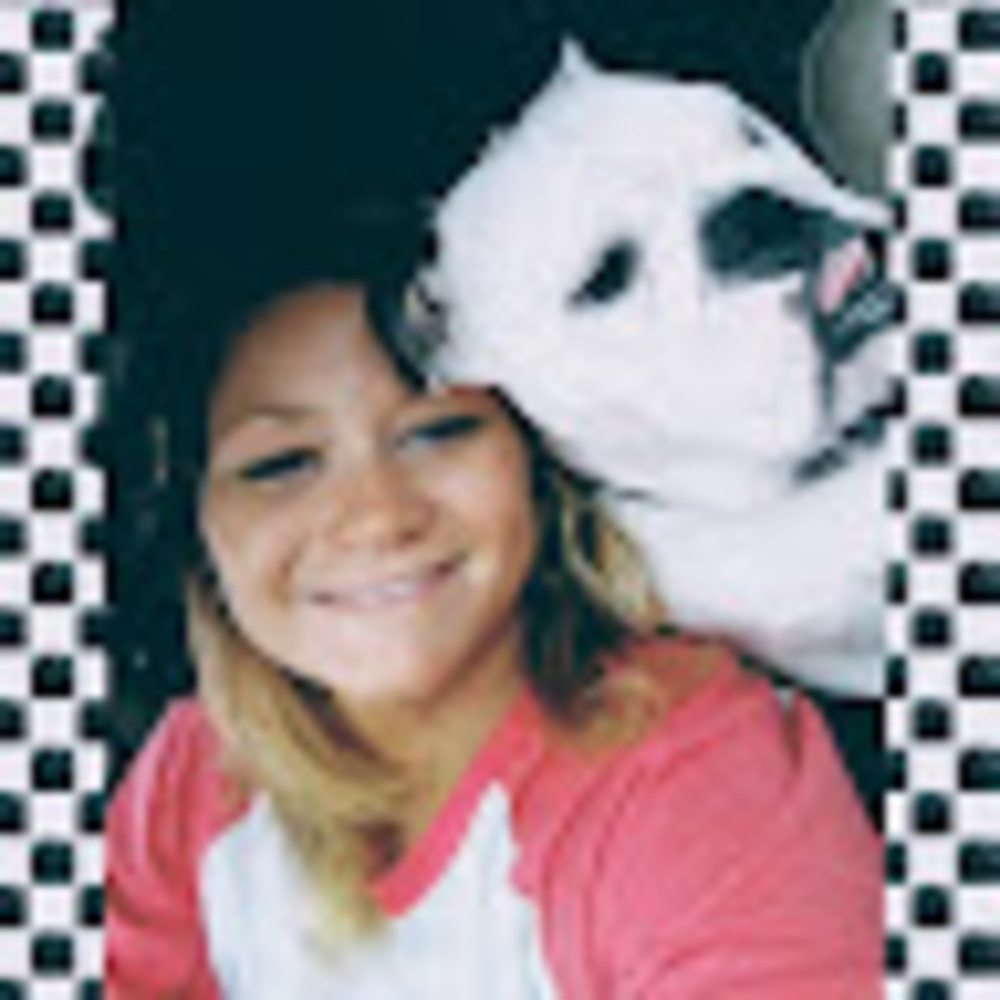 Meet your Posher, Kristin lynn